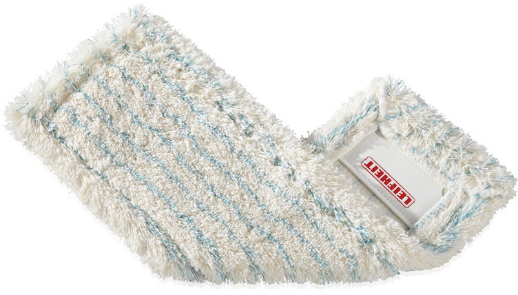 Насадка змінна до швабри LEIFHEIT PROFI Cotton Plus 42х15 см (55117/55110)